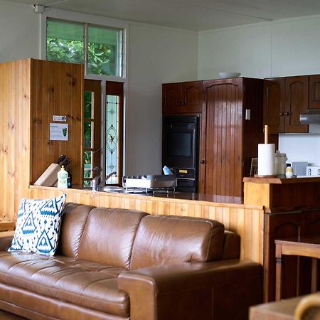Rosecliffe Farm Cottages Pomona Екстер'єр фото