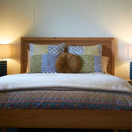 Rosecliffe Farm Cottages Pomona Екстер'єр фото