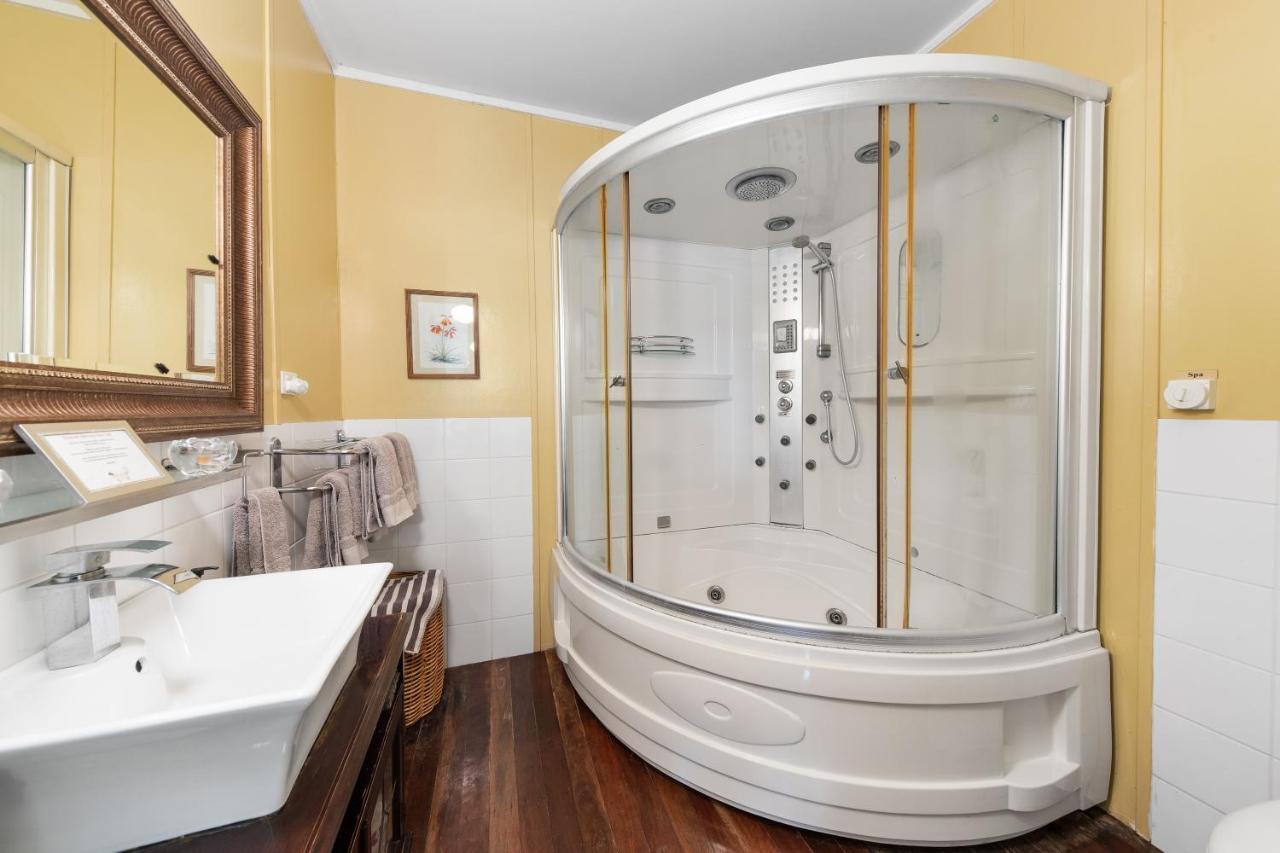 Rosecliffe Farm Cottages Pomona Екстер'єр фото