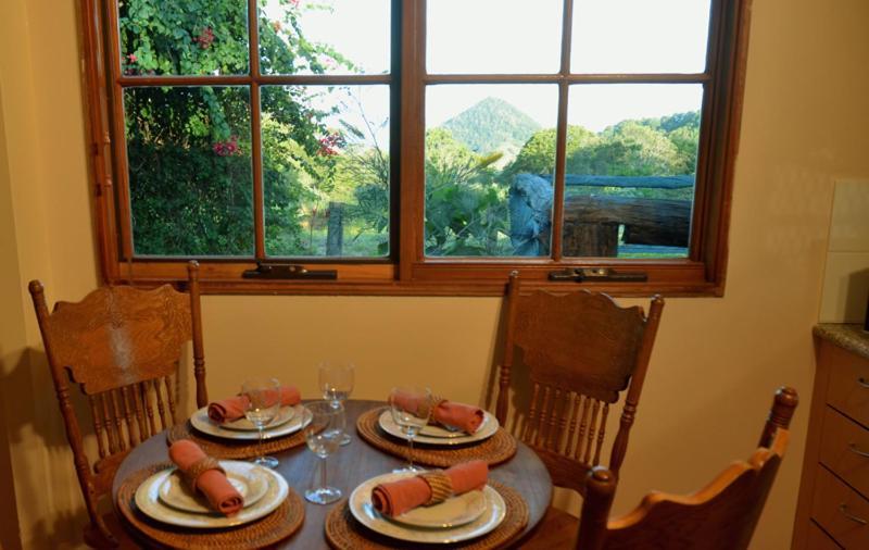 Rosecliffe Farm Cottages Pomona Екстер'єр фото