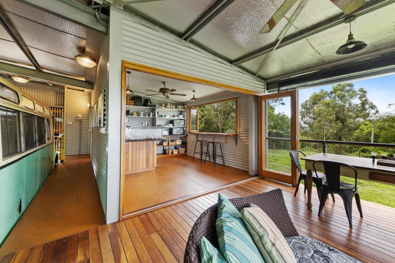 Rosecliffe Farm Cottages Pomona Екстер'єр фото