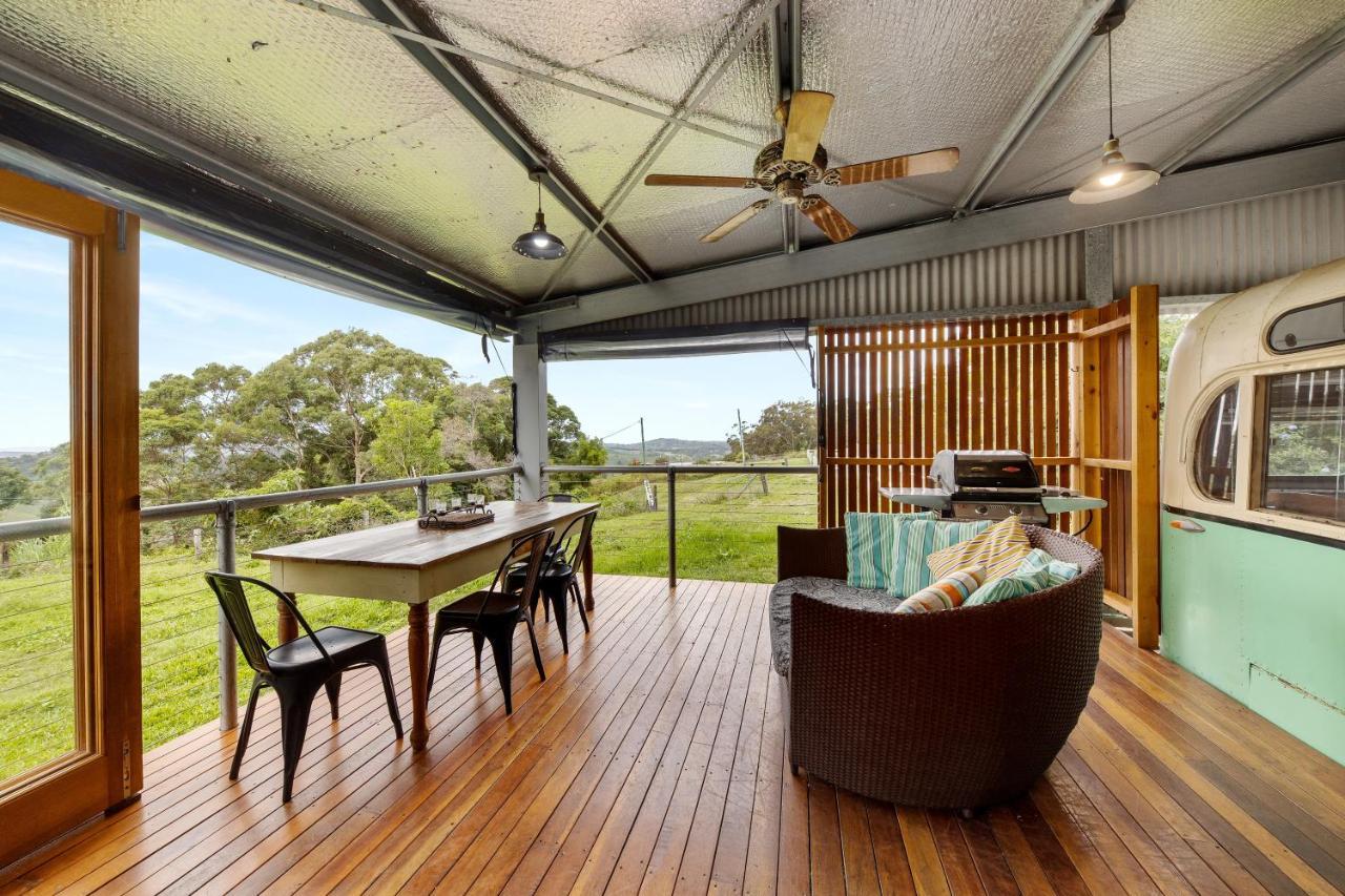 Rosecliffe Farm Cottages Pomona Екстер'єр фото