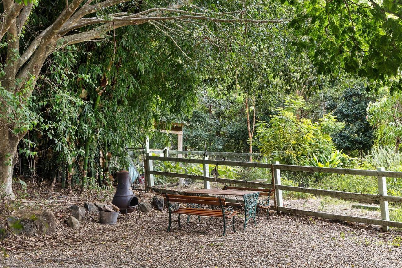 Rosecliffe Farm Cottages Pomona Екстер'єр фото