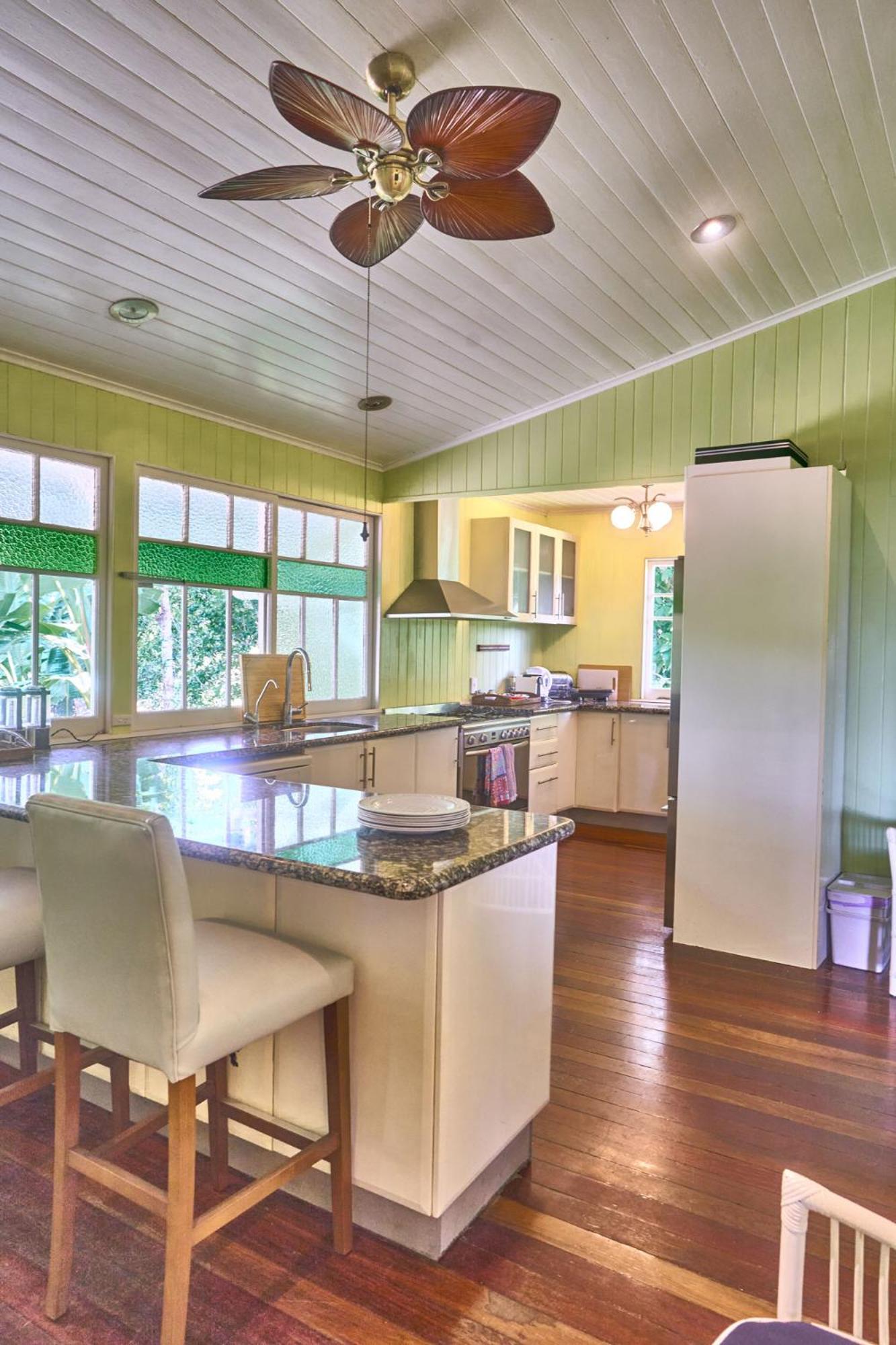 Rosecliffe Farm Cottages Pomona Екстер'єр фото