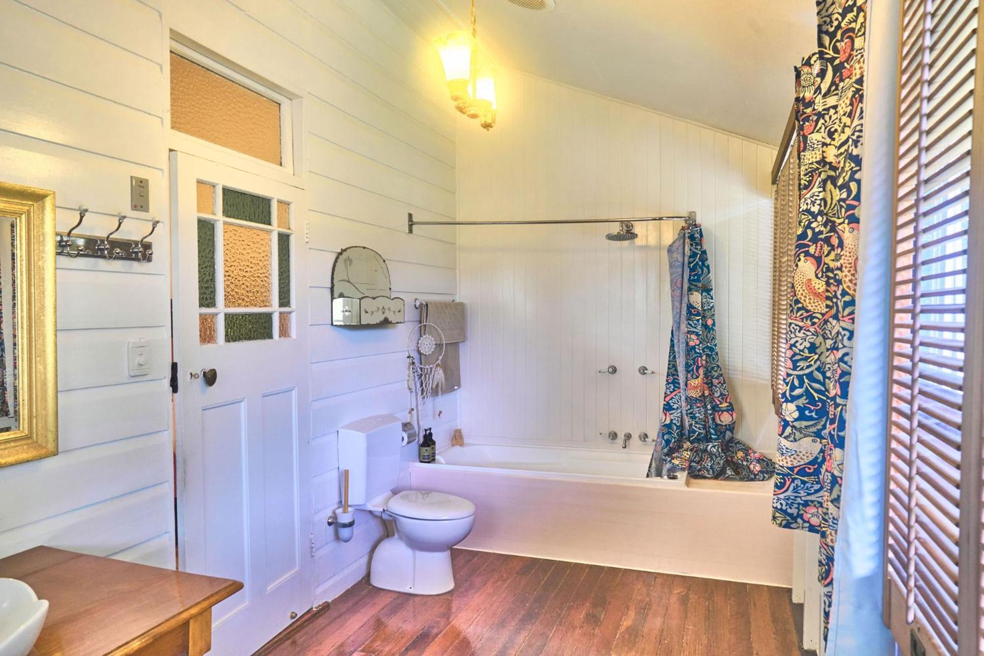 Rosecliffe Farm Cottages Pomona Екстер'єр фото
