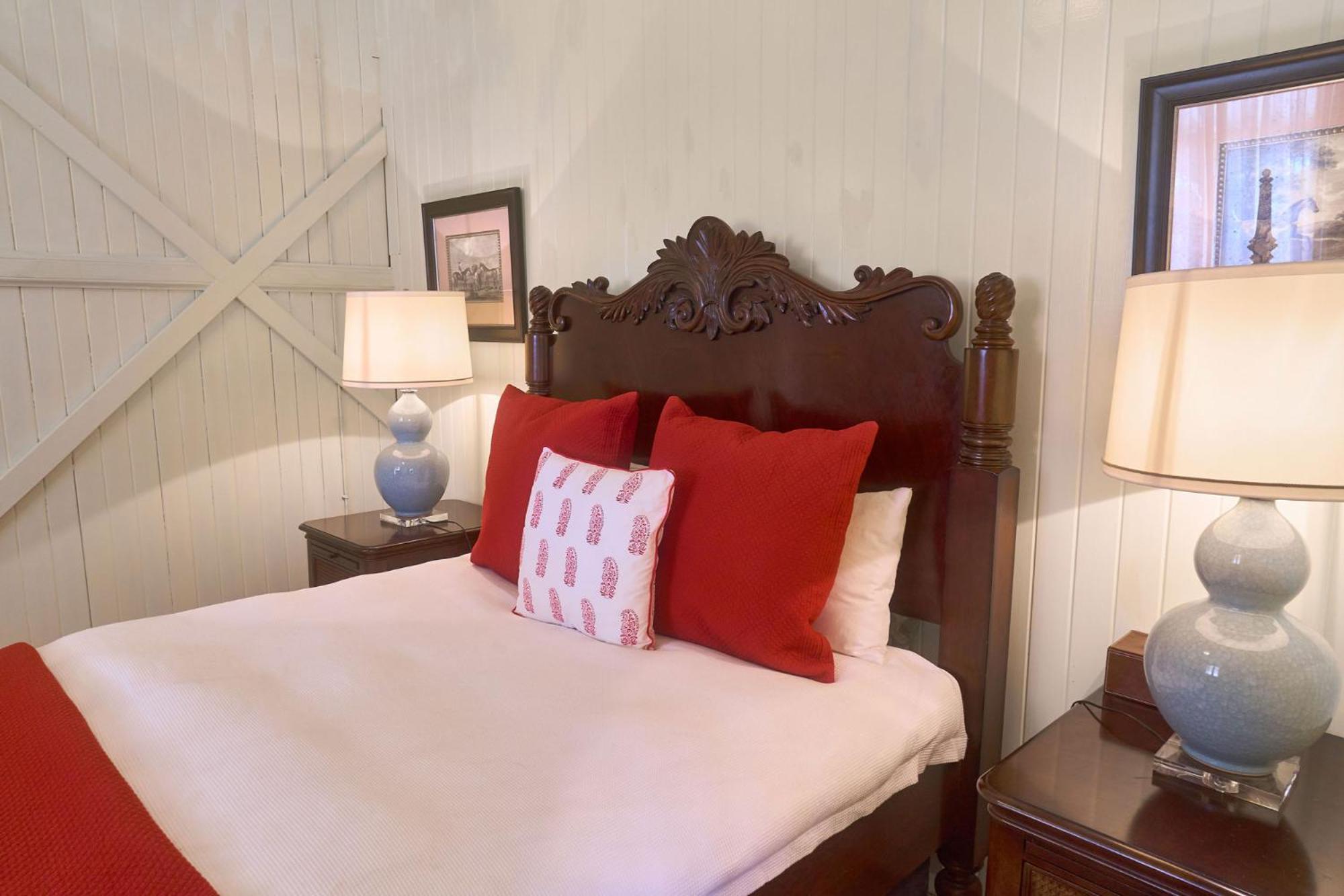 Rosecliffe Farm Cottages Pomona Екстер'єр фото