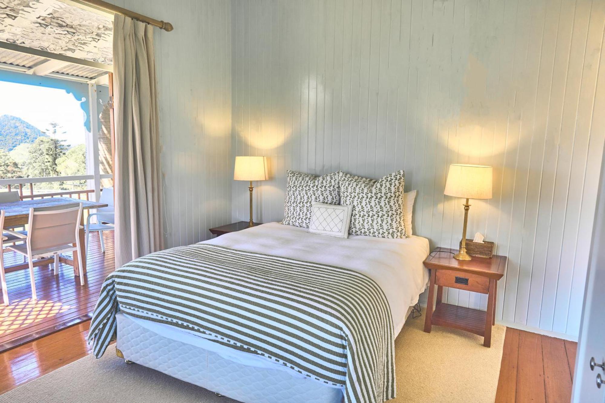 Rosecliffe Farm Cottages Pomona Екстер'єр фото