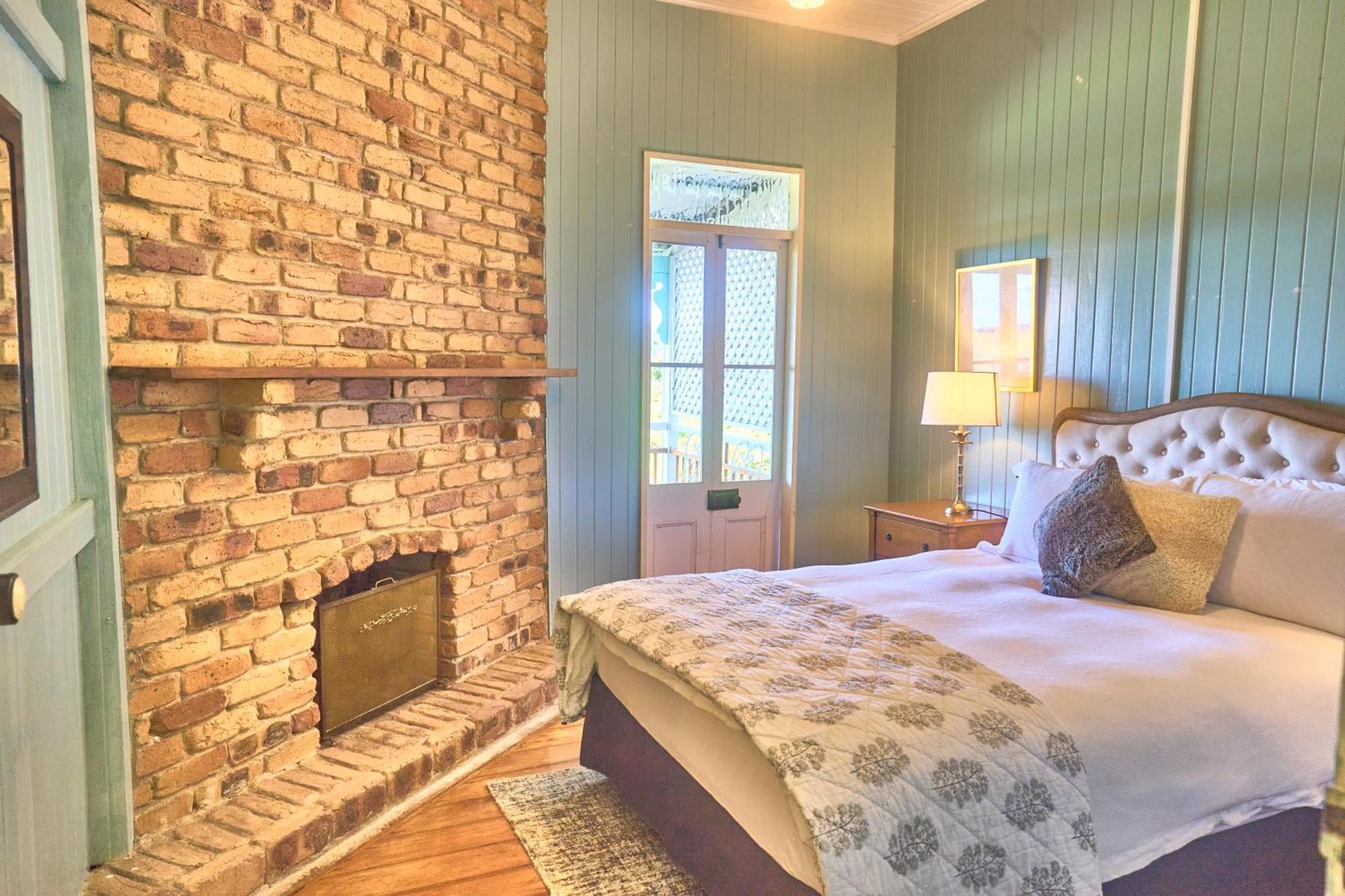 Rosecliffe Farm Cottages Pomona Екстер'єр фото