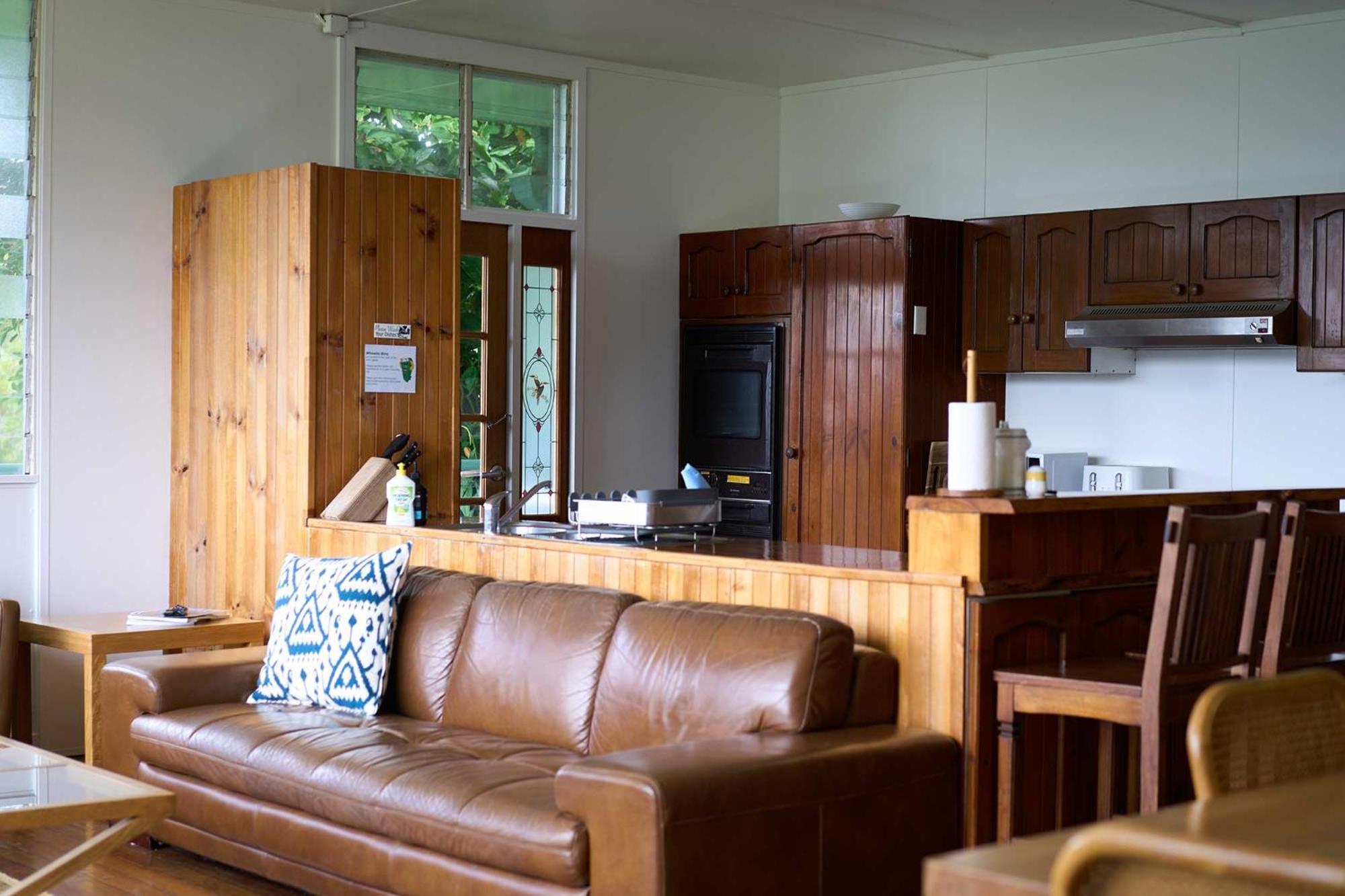 Rosecliffe Farm Cottages Pomona Екстер'єр фото
