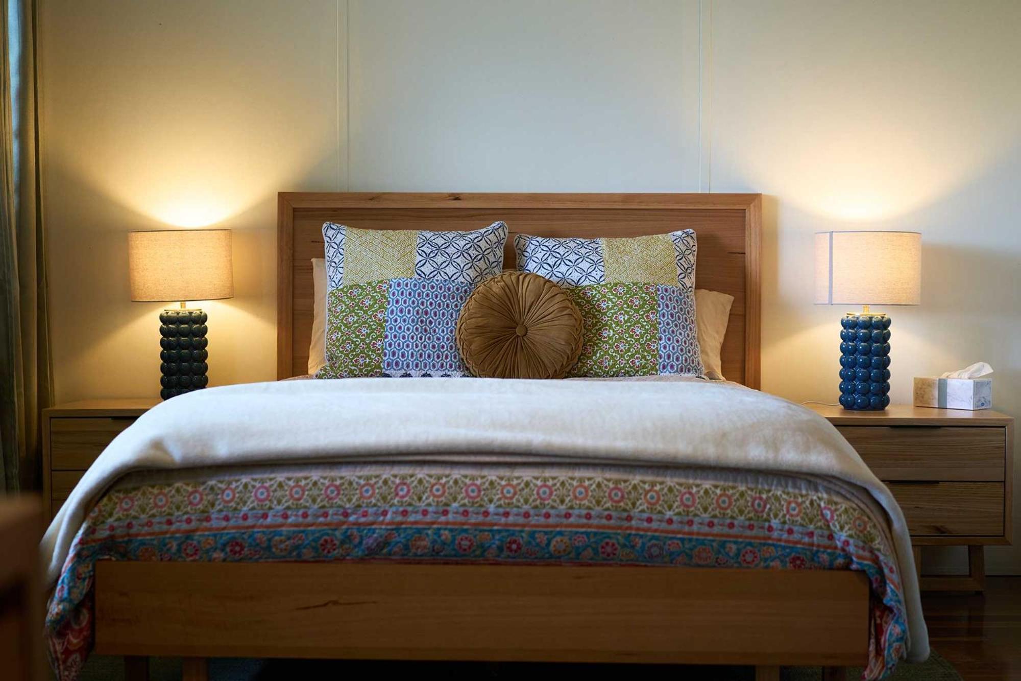 Rosecliffe Farm Cottages Pomona Екстер'єр фото