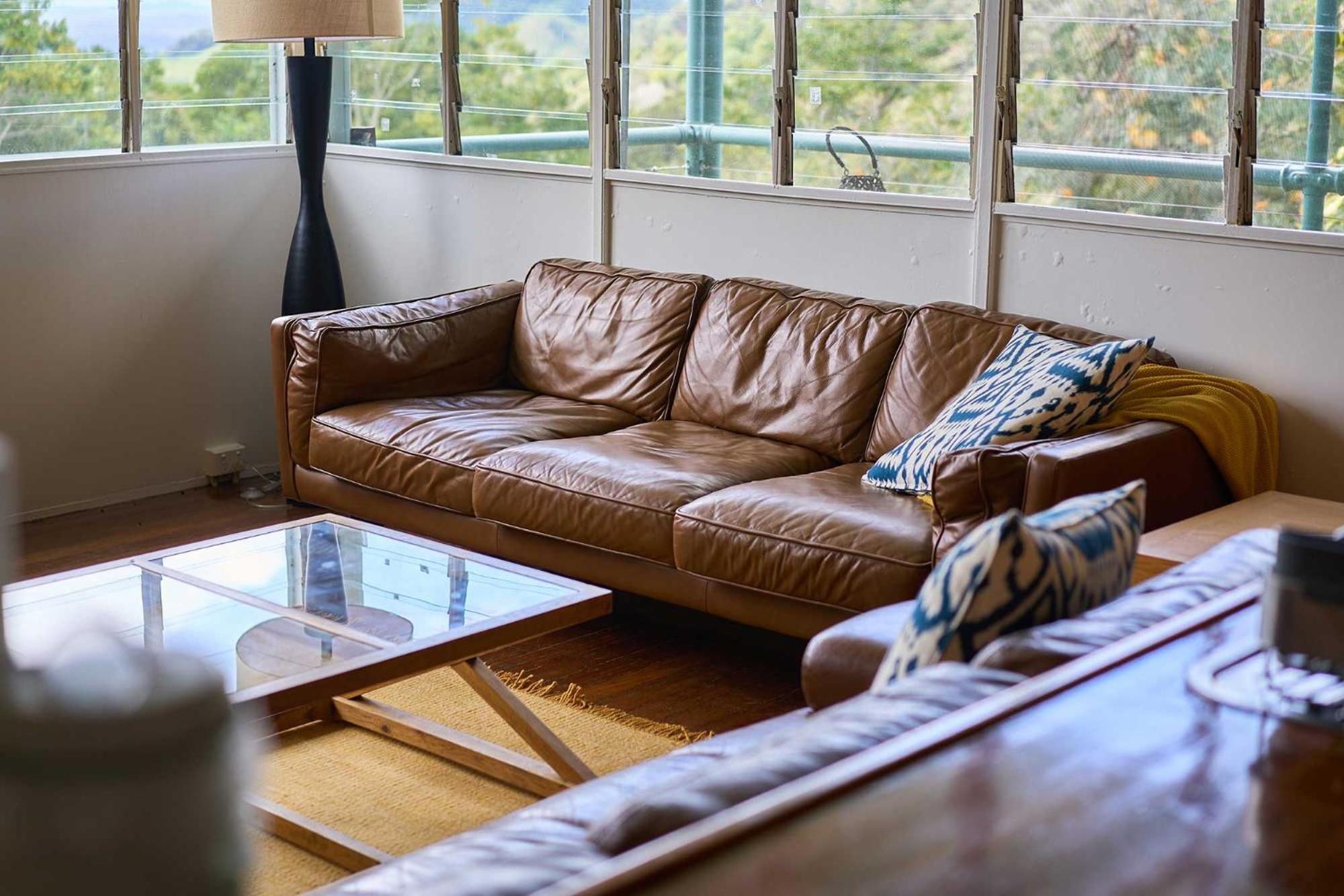 Rosecliffe Farm Cottages Pomona Екстер'єр фото